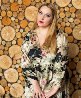 Проститутка Евгения