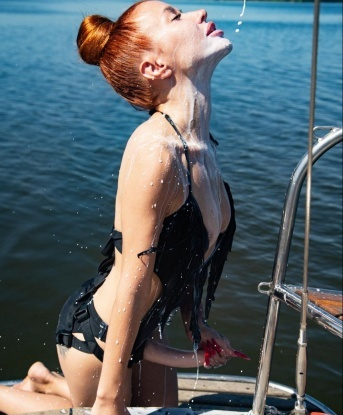 Проститутка Дарья