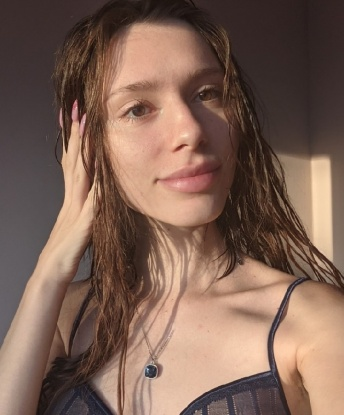 Проститутка Наталья