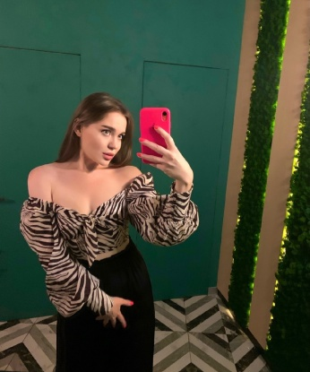 Проститутка Карина