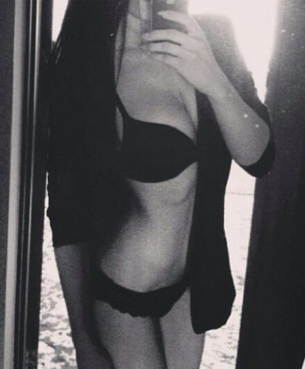 Проститутка Ирина